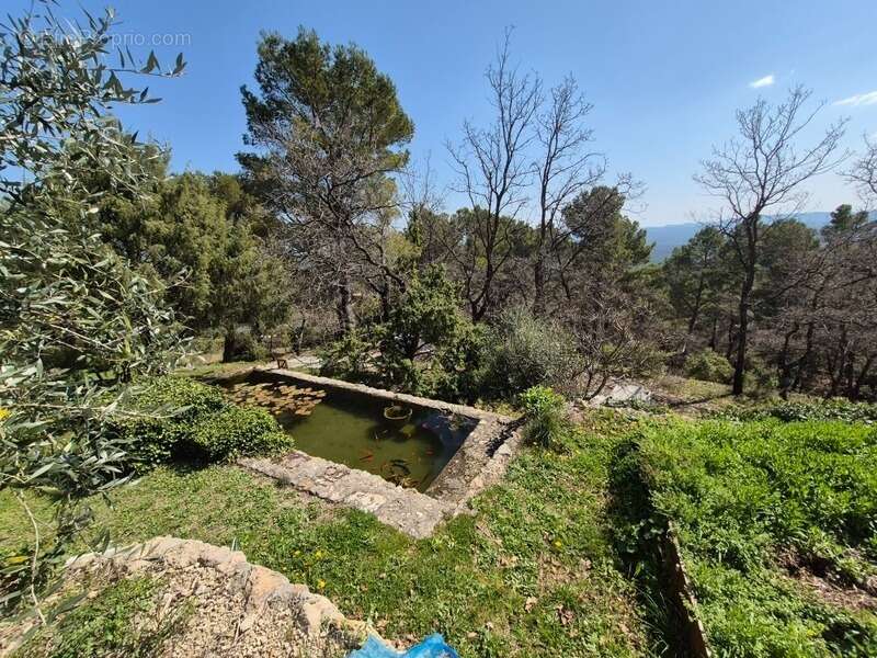 SEILLANS (83) Propriété à vendre. 740 000 € - photo 6