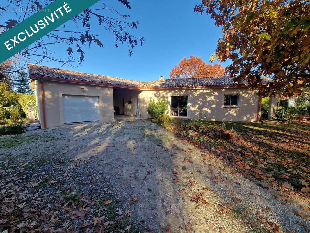 Photo 5 - Maison à MONTAUBAN