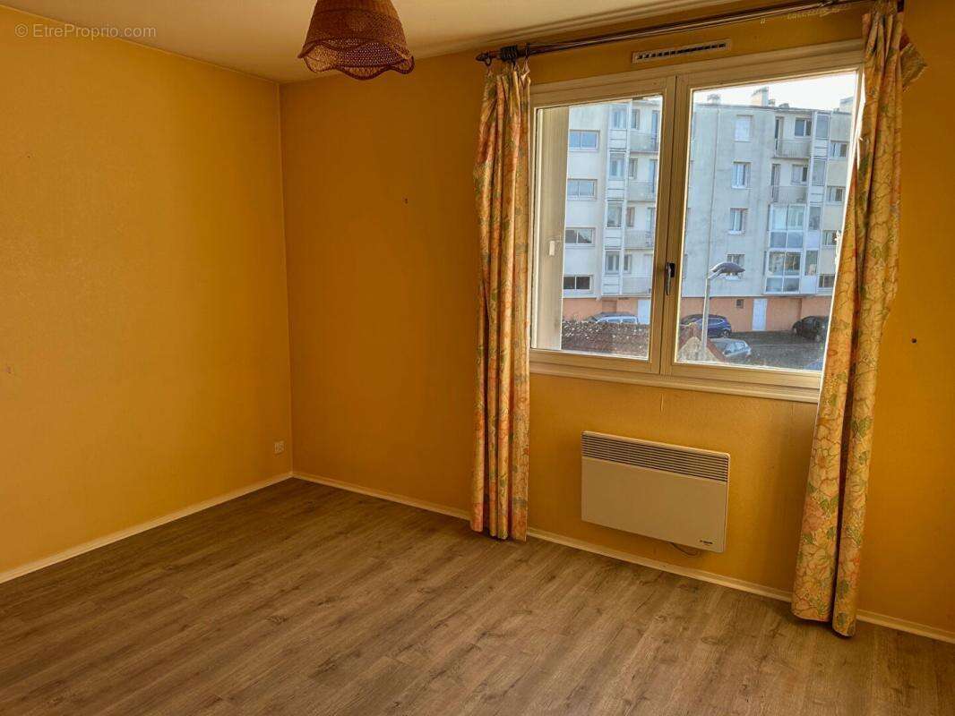 Appartement à NOGENT-LE-ROTROU