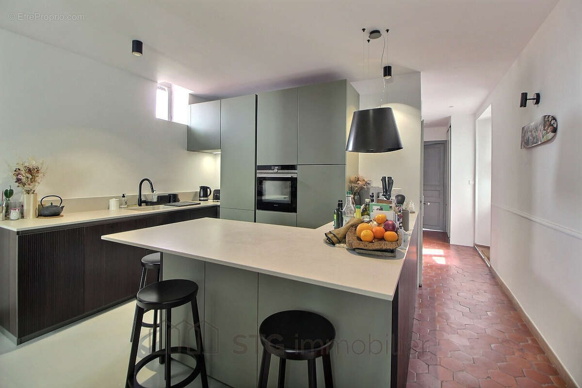 Appartement à AJACCIO
