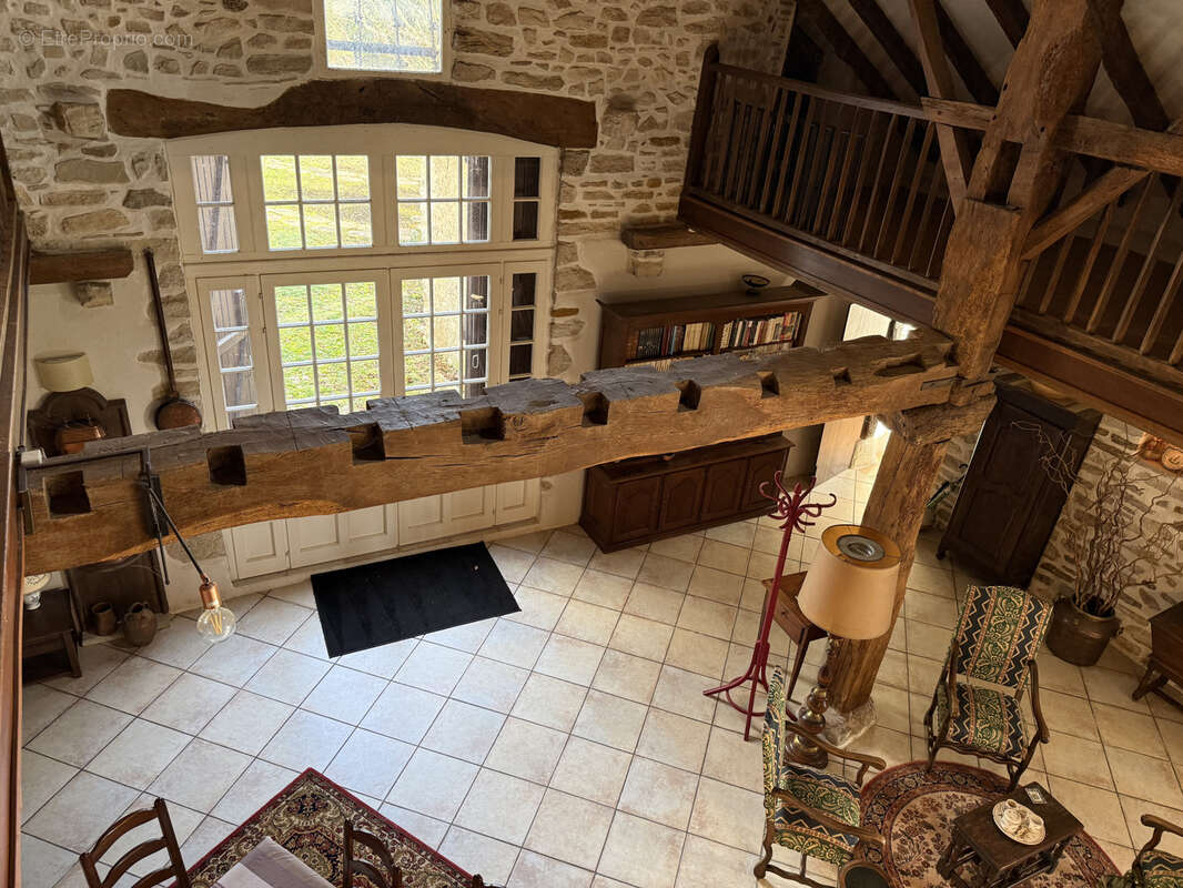 Maison à SAUVETERRE-DE-BEARN