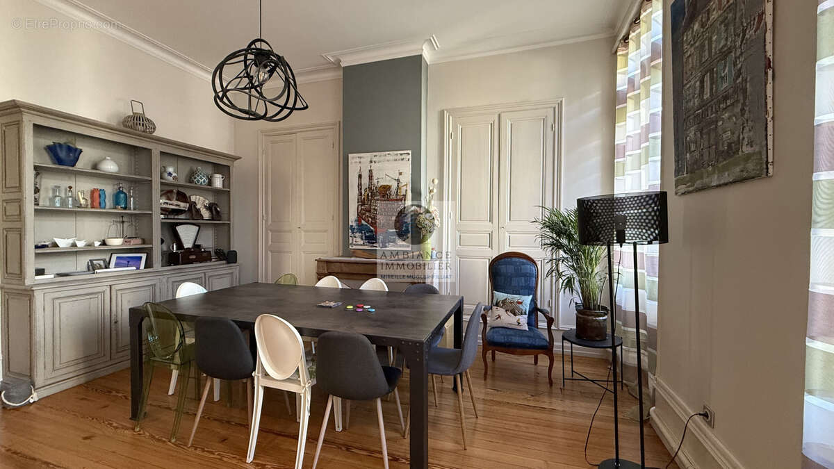 Appartement à VALENCE