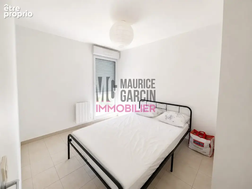 Appartement 32 m² à Avignon  - photo 4