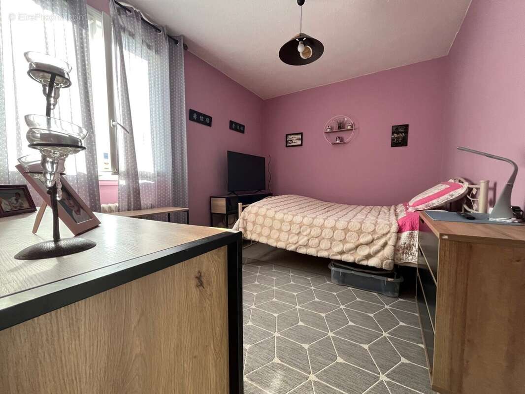 Appartement à SAUMUR