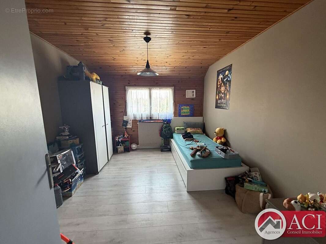 Maison 5 pièces pr. BORNEL à 10 minutes au nord - photo 14
