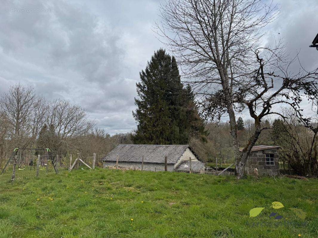 Maison à GOURDON-MURAT