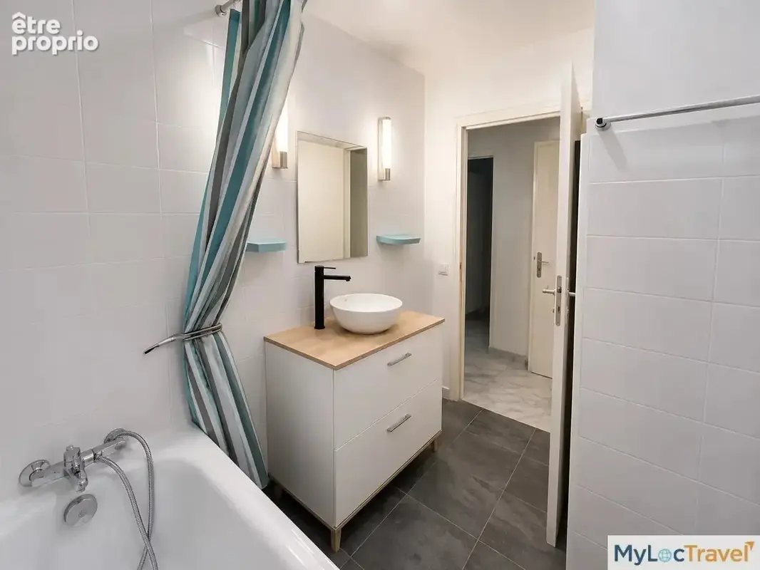 Appartement a vendre a montpellier - photo 4