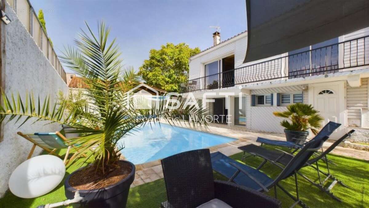 Photo 2 - Maison à LAGORD