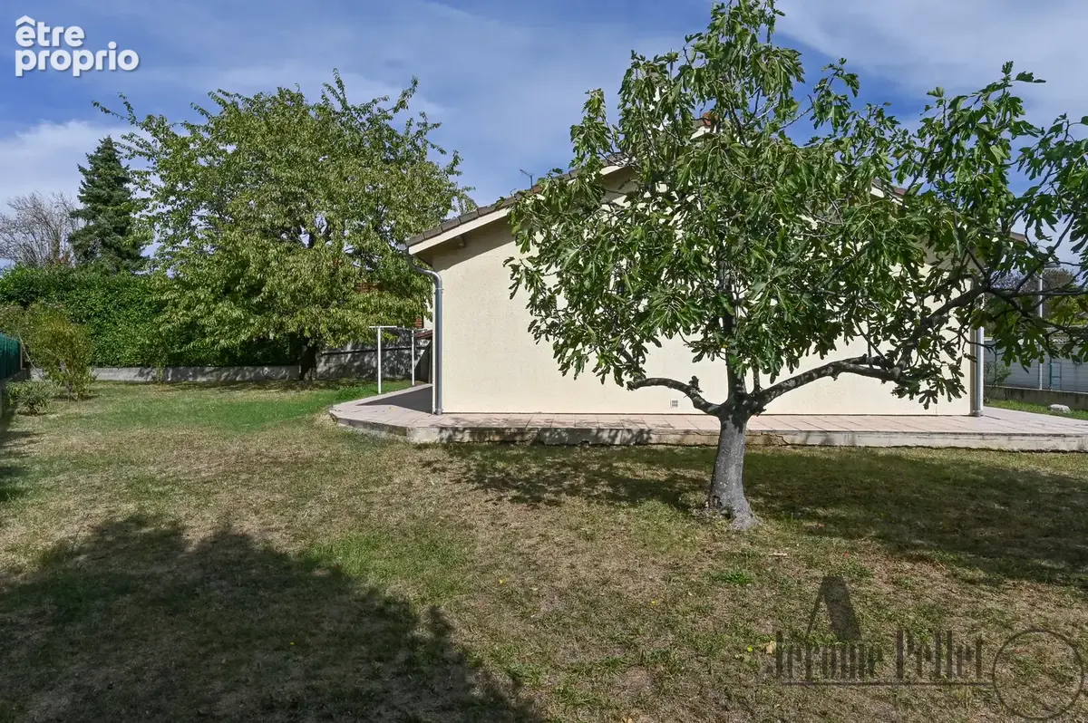 Exclusivité   Ternay (Centre du Hameau des Pierres) - photo 2