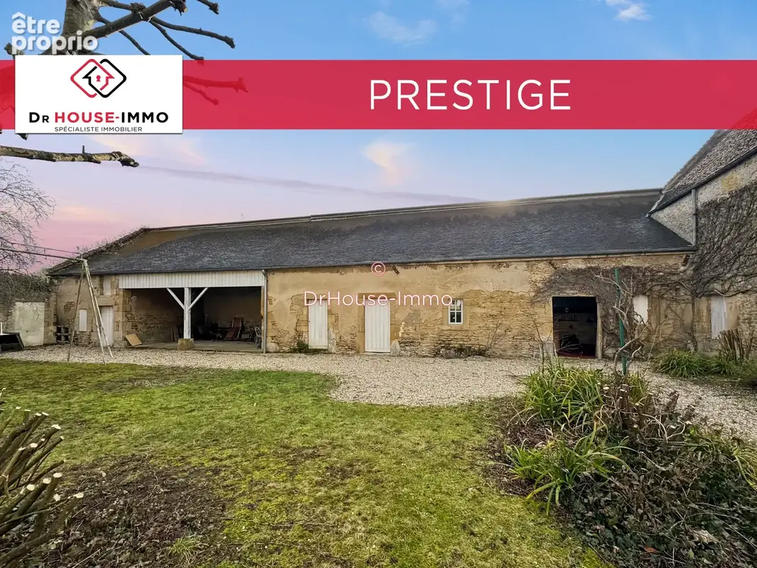Maison 9 pièces 246 m² à vendre à Bieville-Beuville (14112) - photo 84
