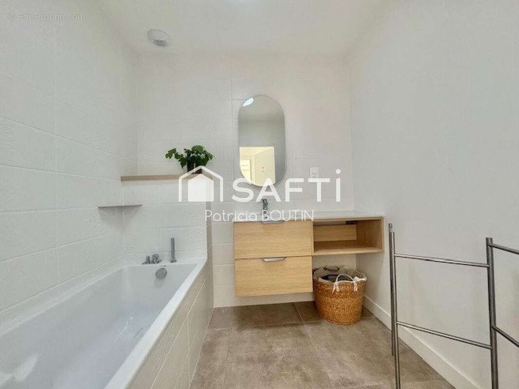 Photo 3 - Maison à NIORT