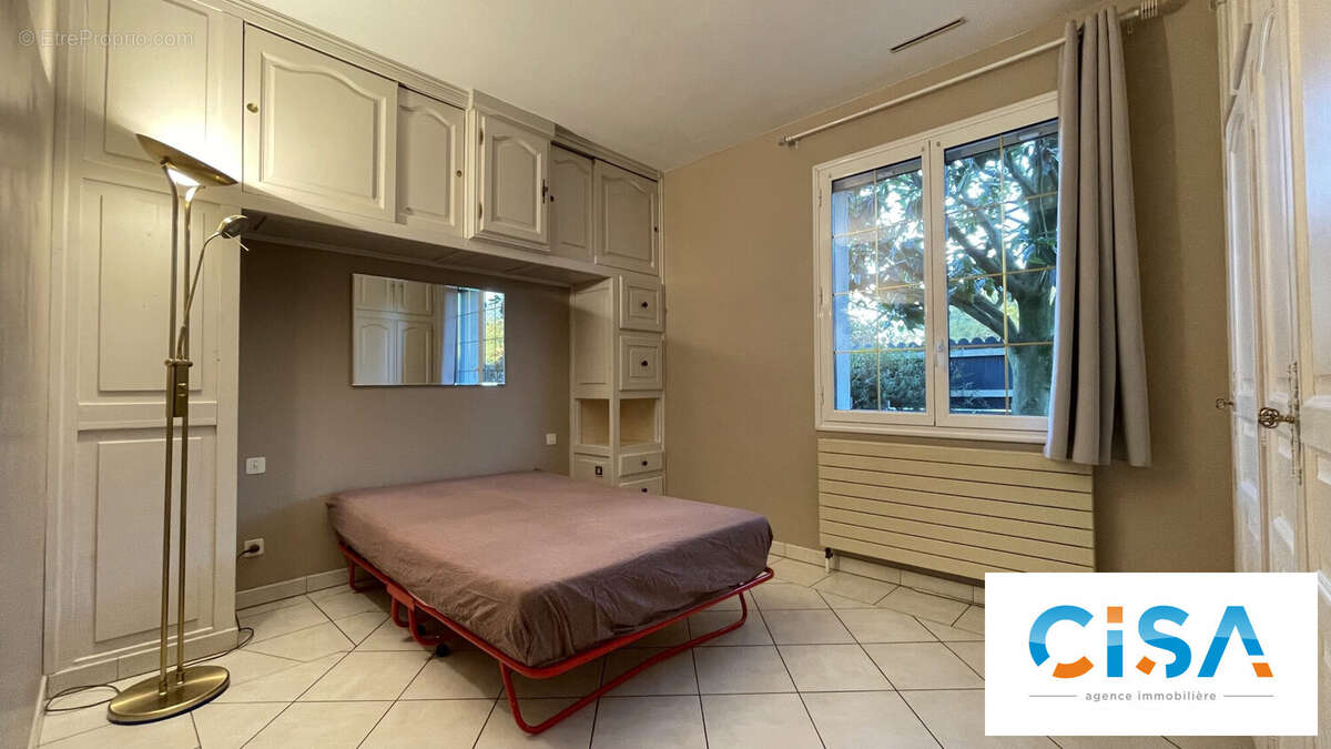 Maison à PONT-SAINTE-MAXENCE