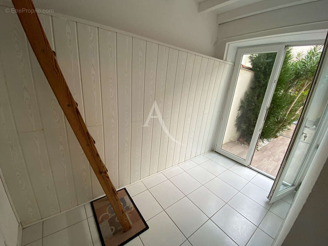 Maison à CASTELNAUDARY