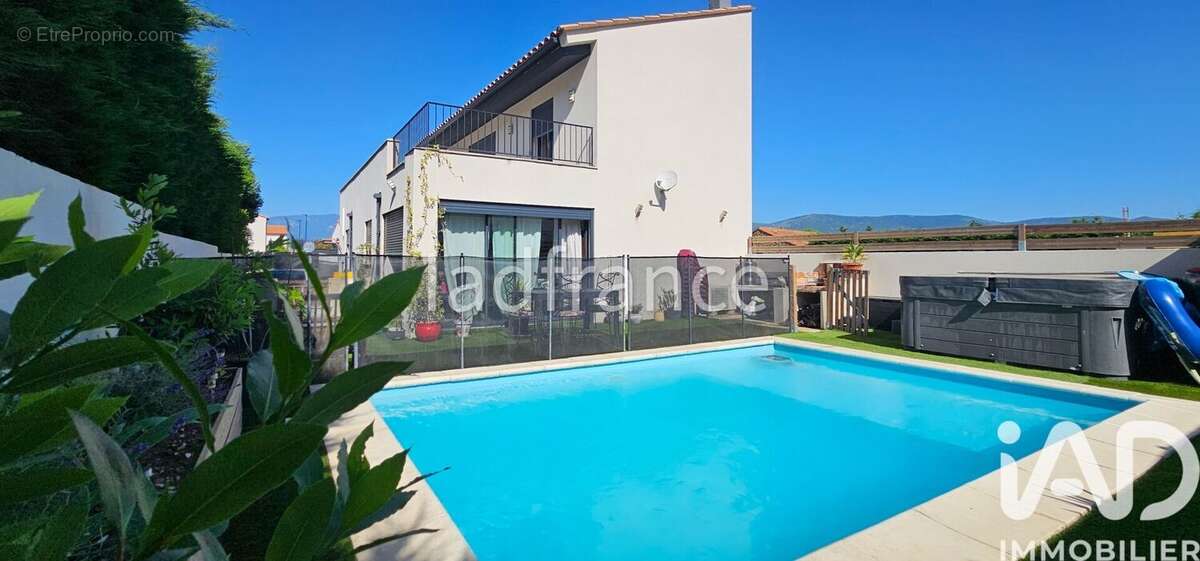 Photo 9 - Maison à VINCA