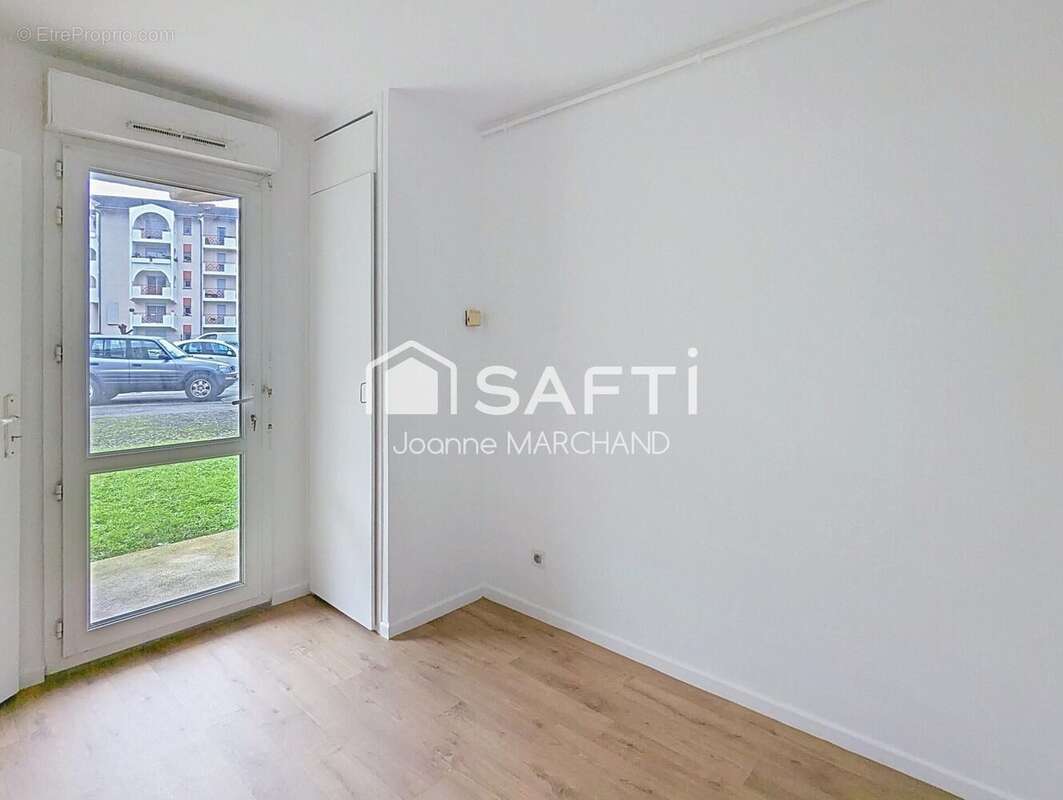Photo 3 - Appartement à TOULOUSE
