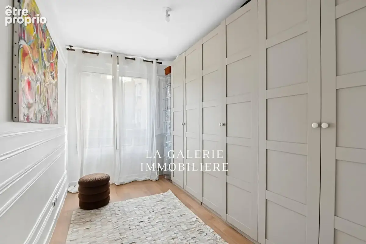 Appartement 3 pièces 60 m² à vendre à Suresnes (92150) - photo 6