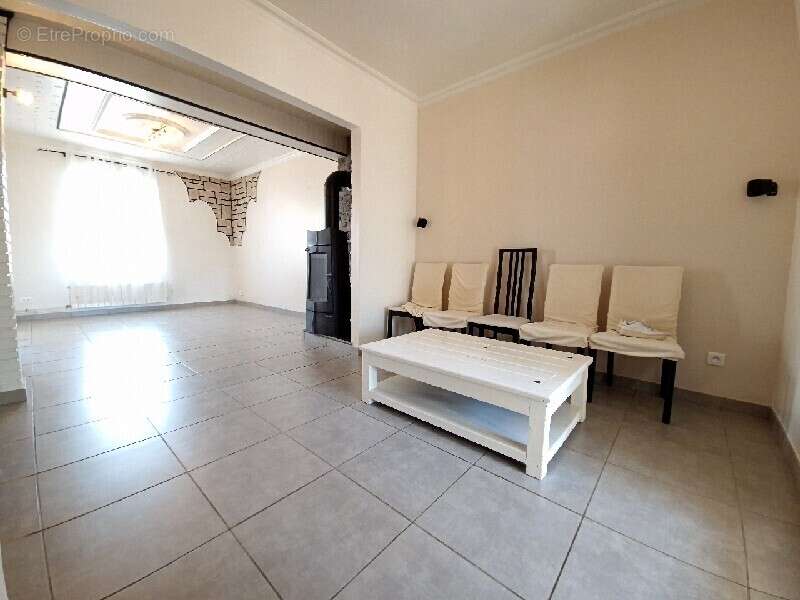 Maison à NOGENT-SUR-OISE