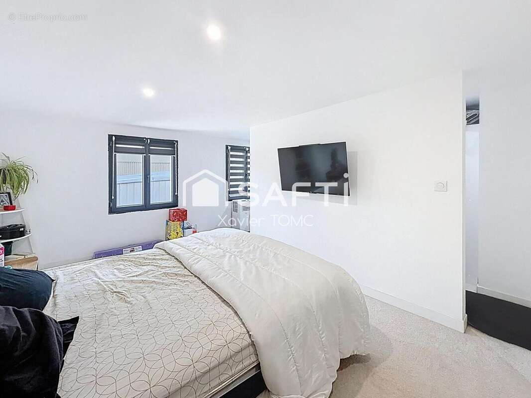 Photo 6 - Maison à MAZINGARBE