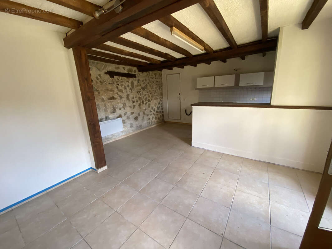 Maison à MASSEUBE