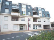 Appartement à MONTREUIL-JUIGNE