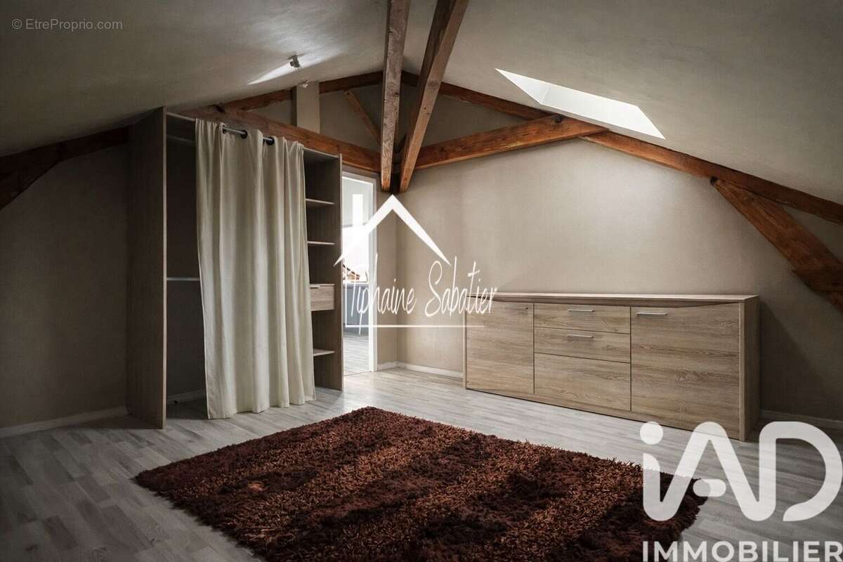 Photo 9 - Appartement à BOURGOIN-JALLIEU