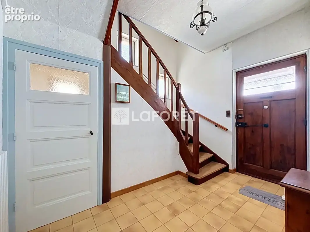 Maison Peronnas 5 pièces 105 m2 - photo 4