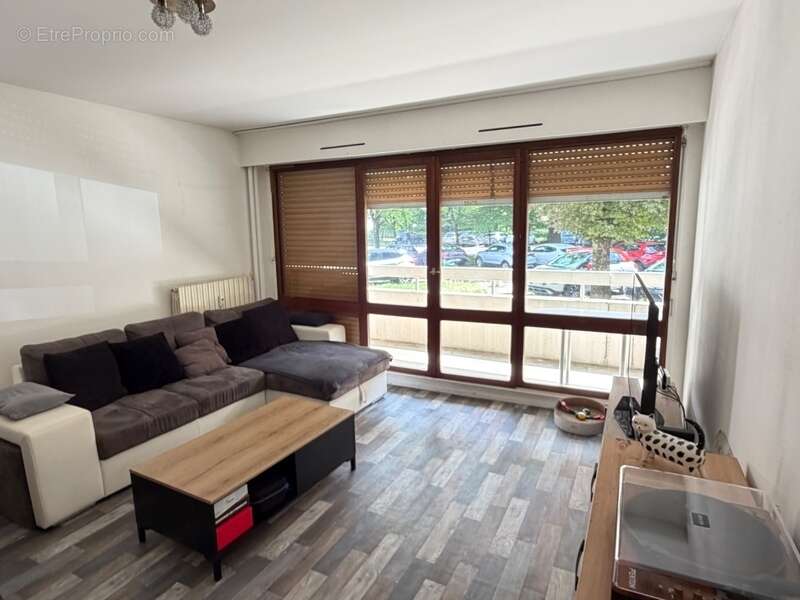 Appartement à SAINT-DIZIER