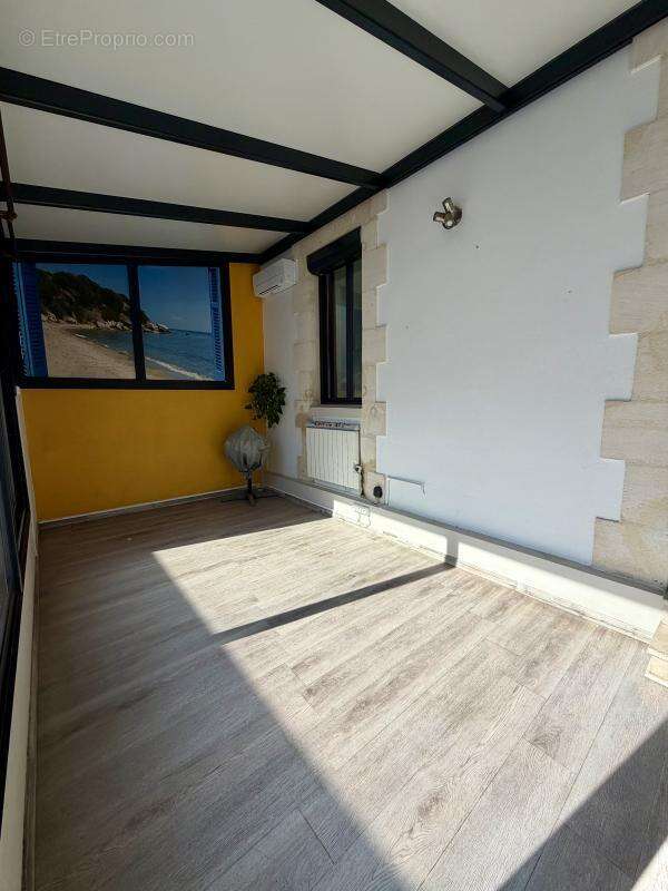 Maison à ARCACHON