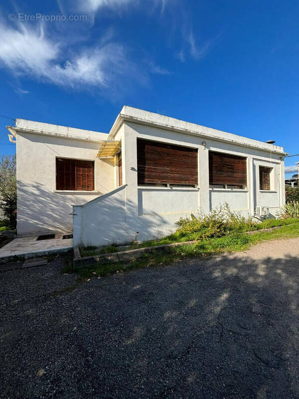 Maison à BIGUGLIA