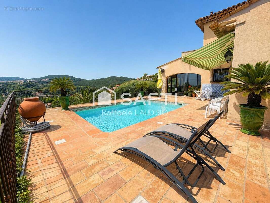 Photo 2 - Maison à LA SEYNE-SUR-MER