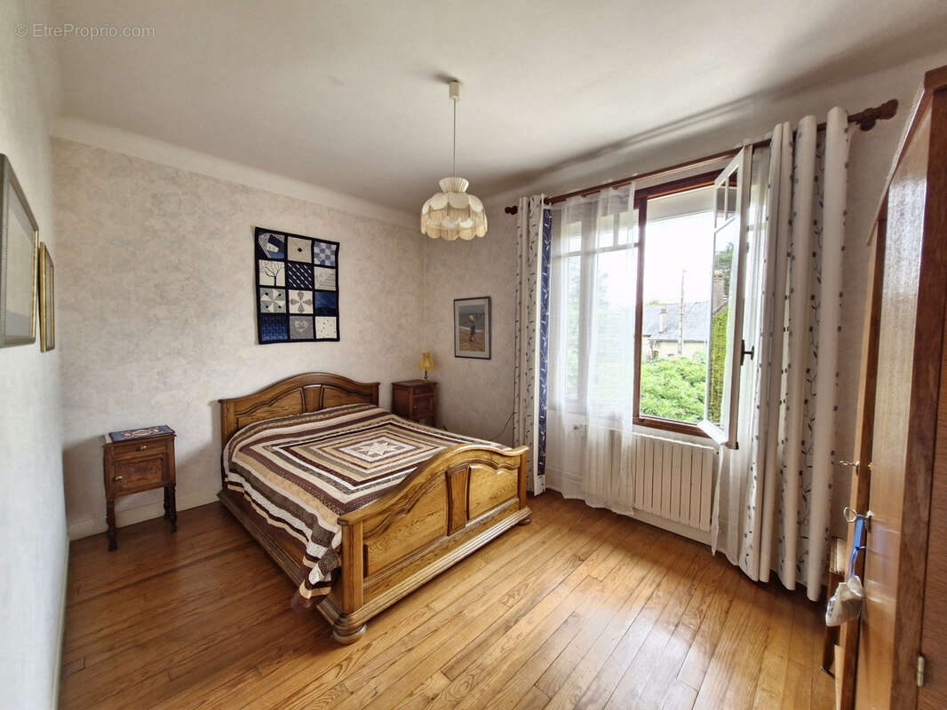 Maison à OURSBELILLE