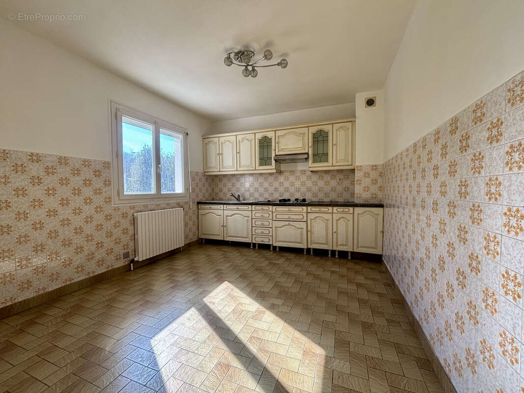 Maison à COULOUNIEIX-CHAMIERS