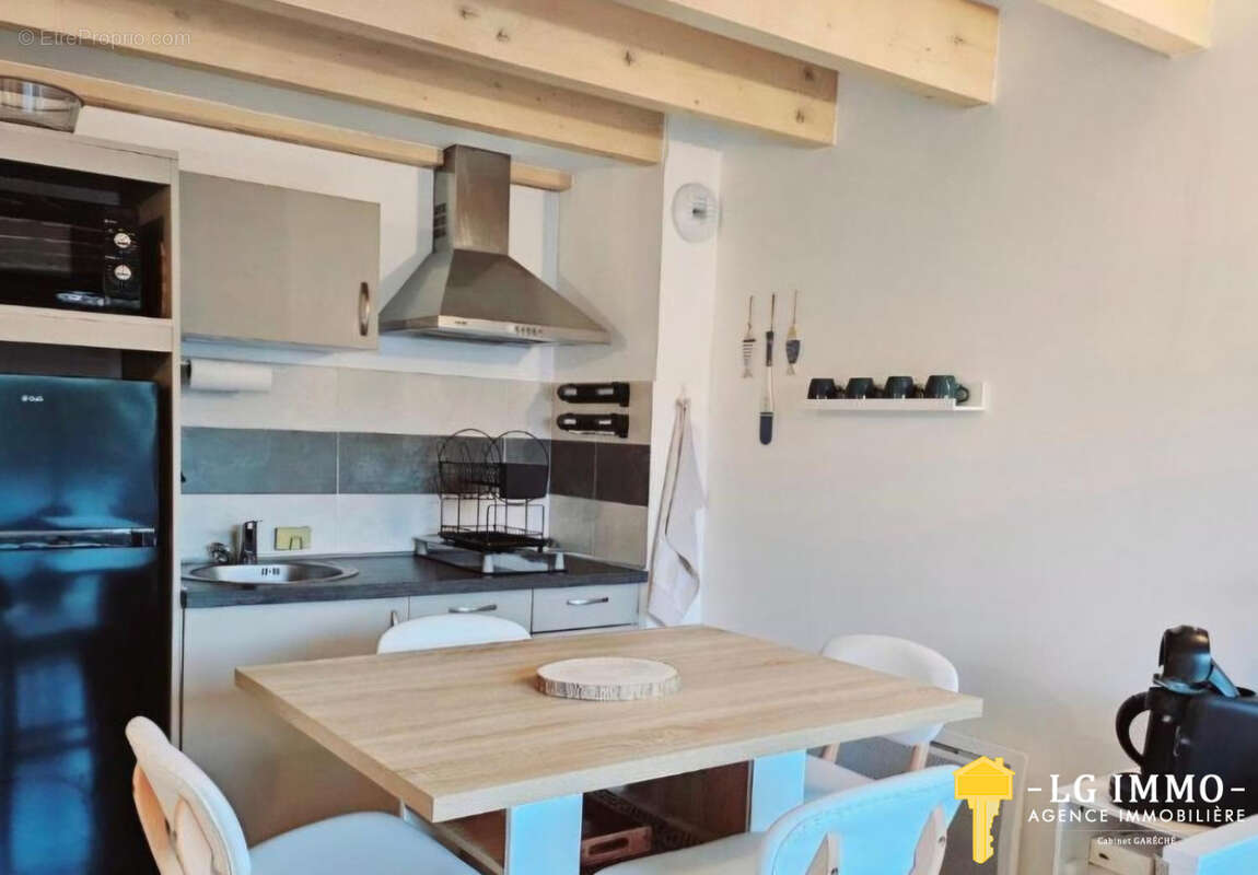 Appartement à ROYAN