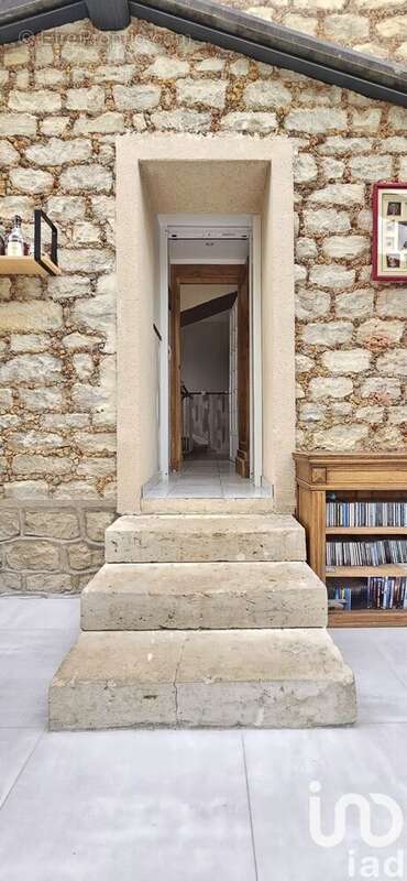 Photo 5 - Maison à SERAINCOURT