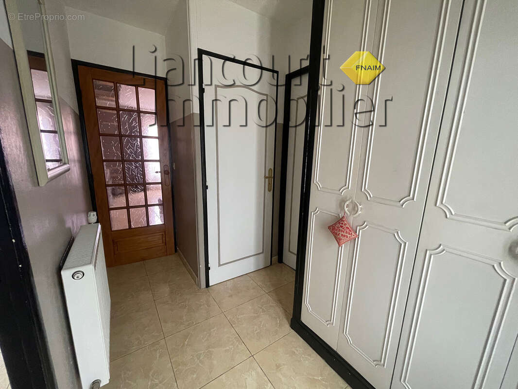 Maison à NOGENT-SUR-OISE