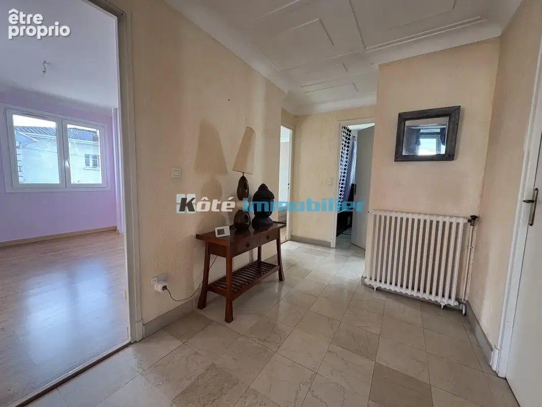 Maison avec cinq chambres et un bureau - photo 15