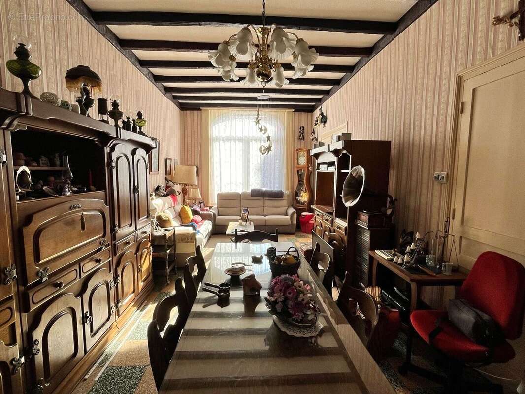 Maison à LAMBERSART