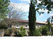 Maison à VEZENOBRES