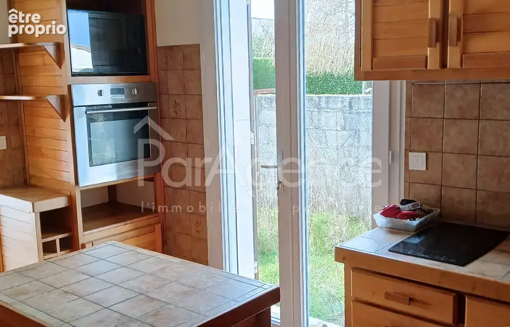 Maison familiale   Beaux volumes   Saint-Augustin - photo 6