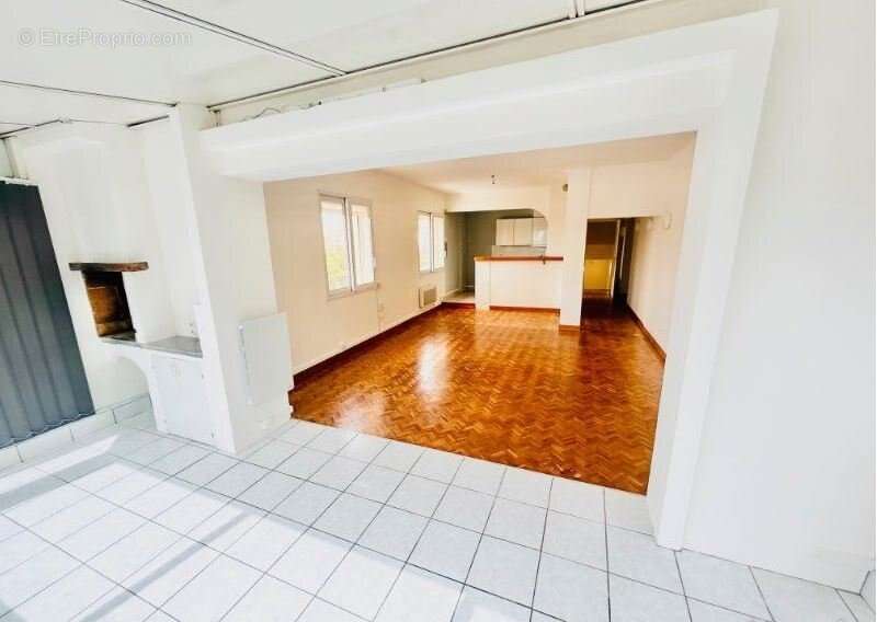 Appartement à VALRAS-PLAGE