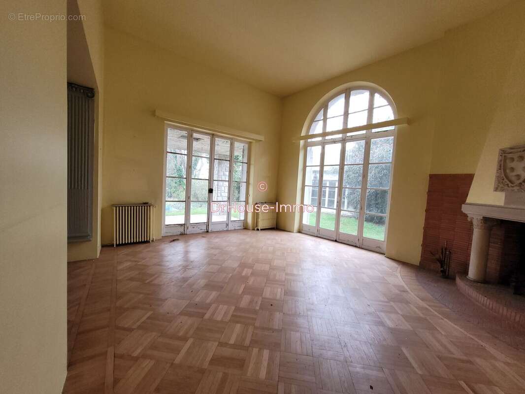 Maison à PITHIVIERS