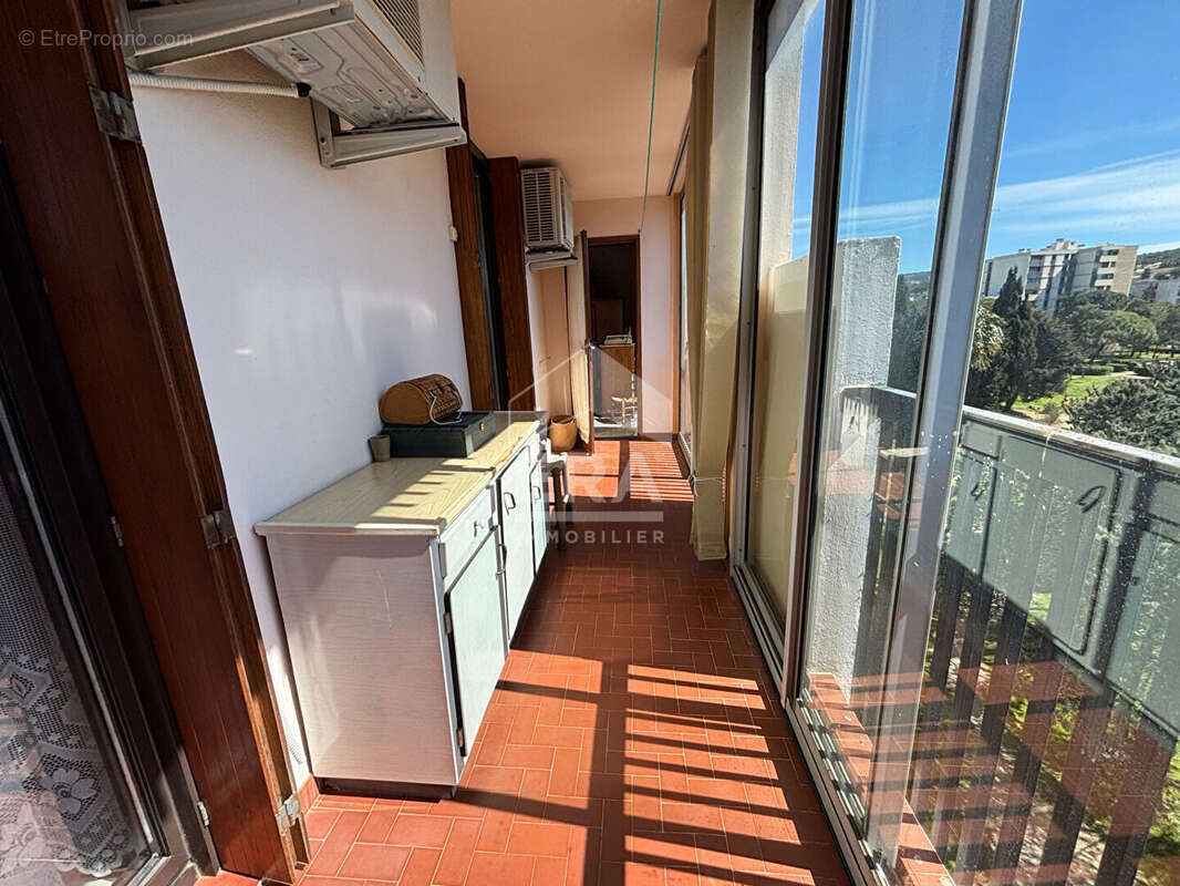 Appartement à MARTIGUES