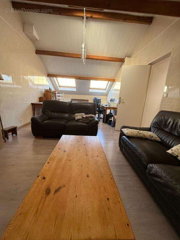 Maison à VILLEPREUX