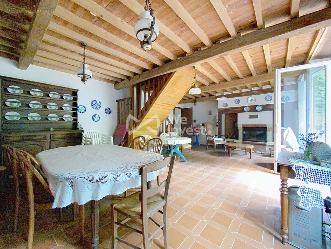 Maison à ASSON