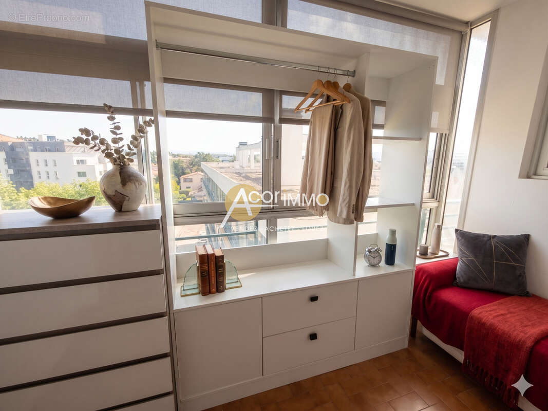 Appartement à LA GARDE