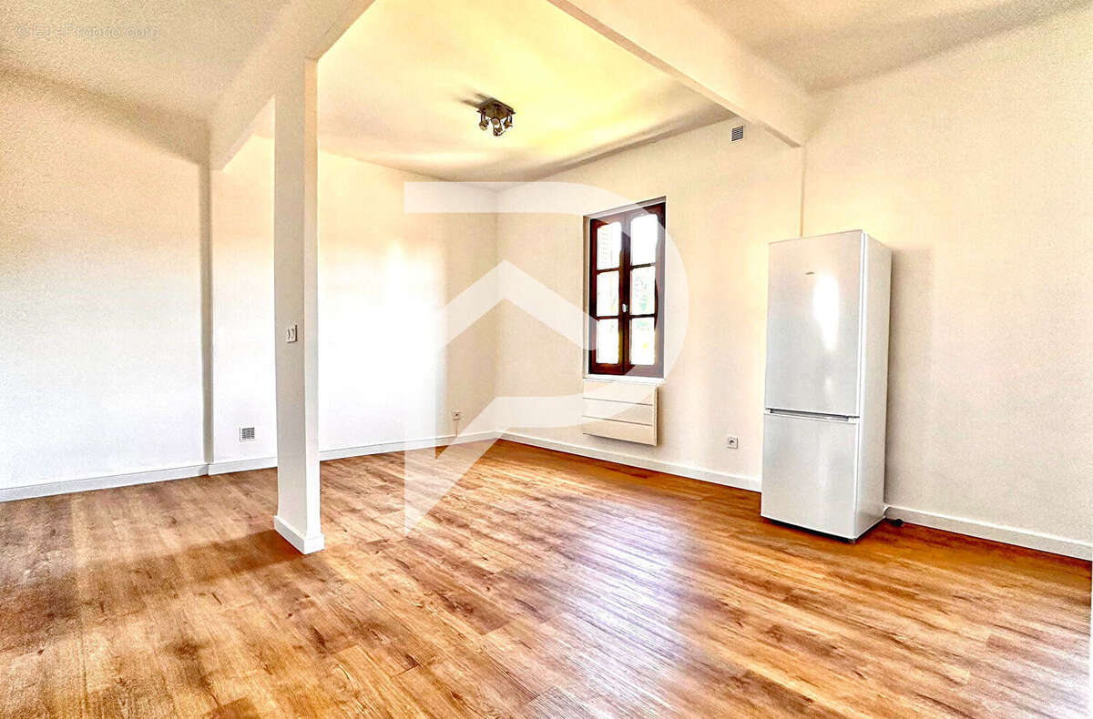 Appartement à MANOSQUE
