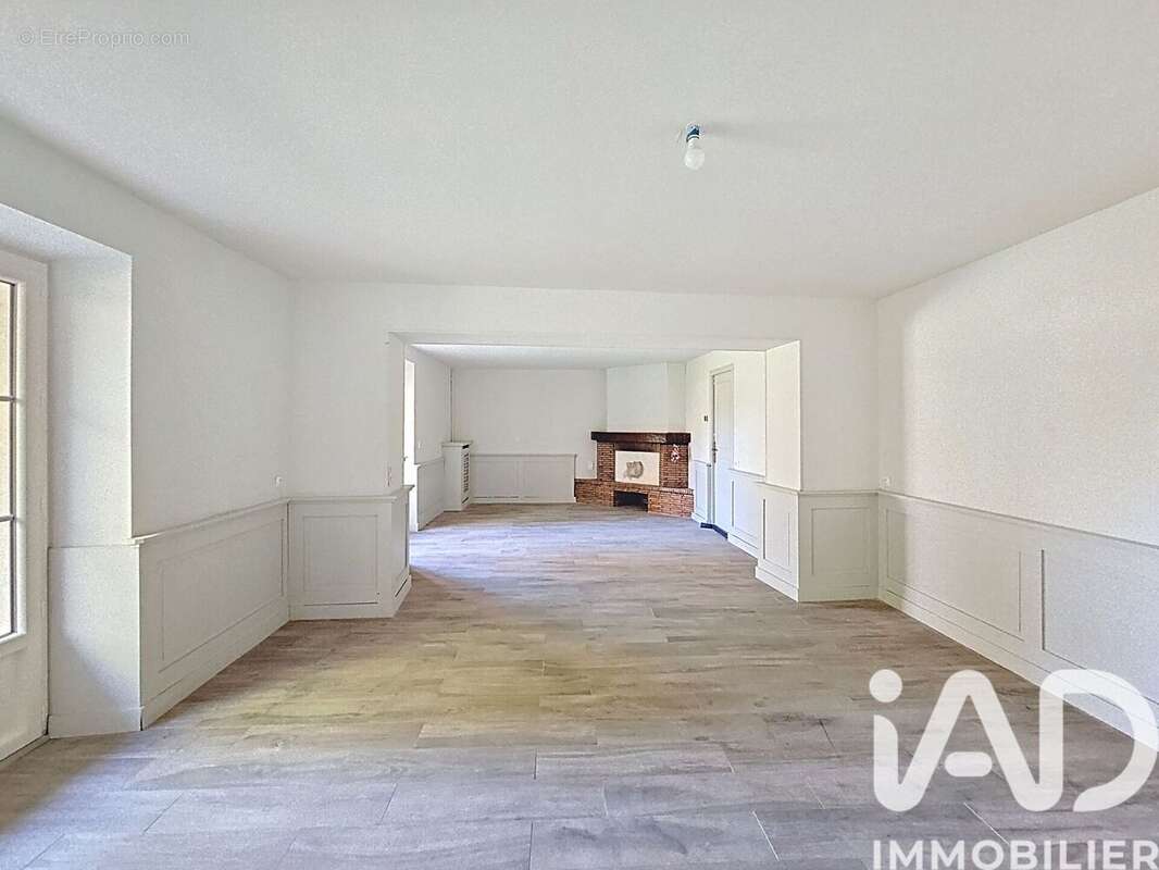 Photo 8 - Maison à ROZAY-EN-BRIE