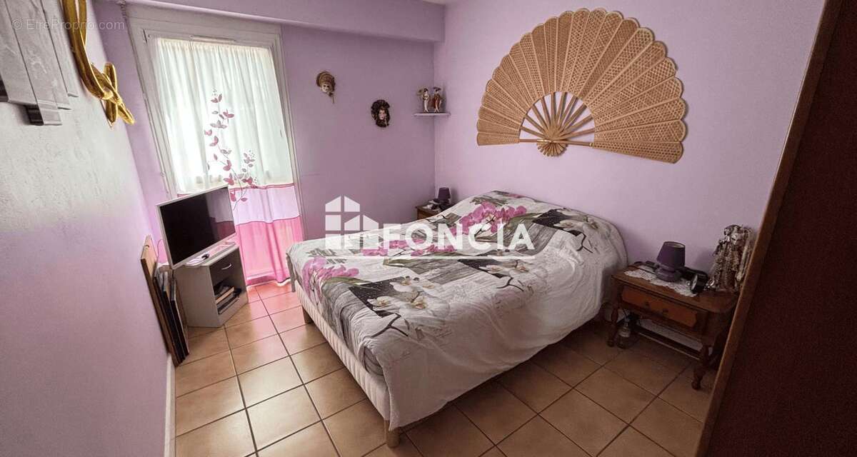 Appartement à EAUBONNE