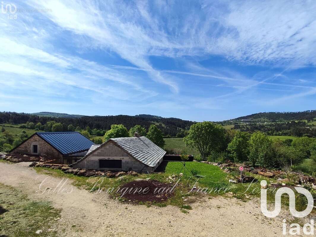 Photo 8 - Maison à LE RECOUX