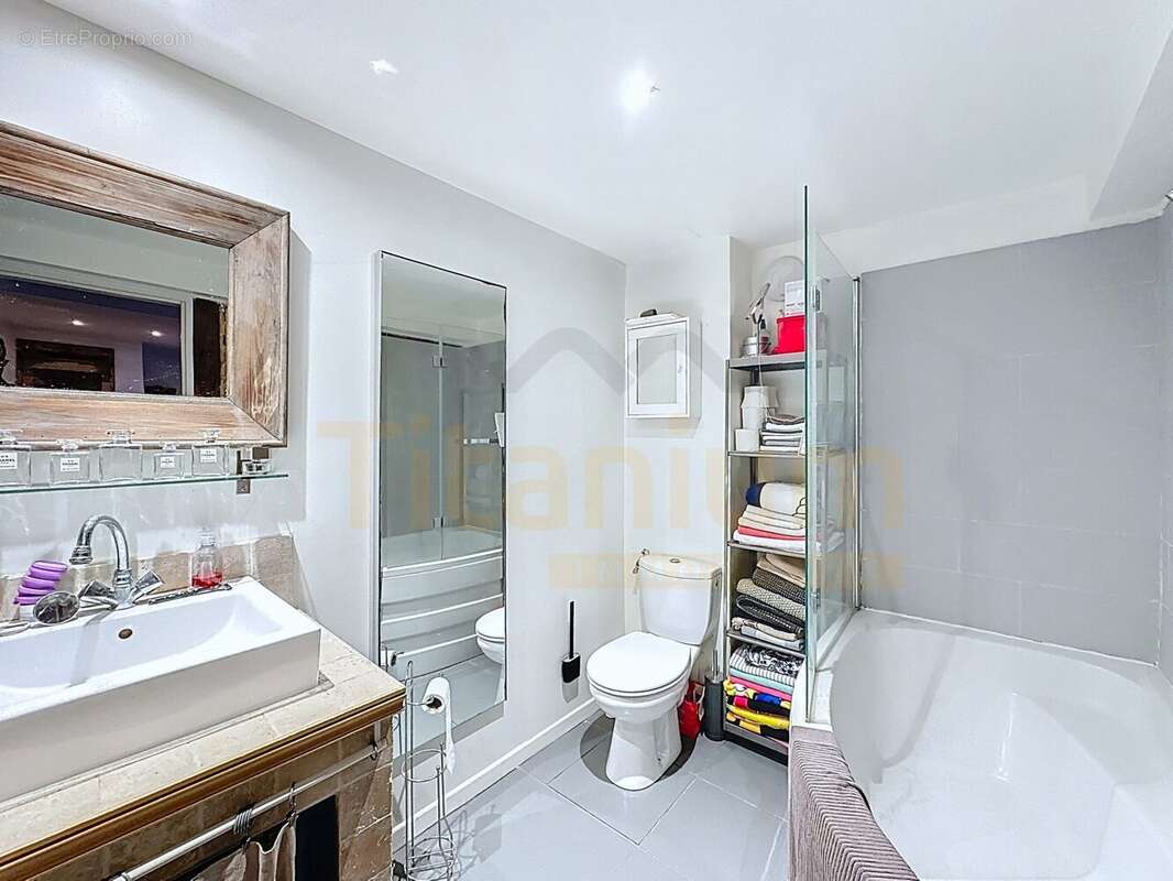 Maison à SAINT-CLAIR-SUR-EPTE